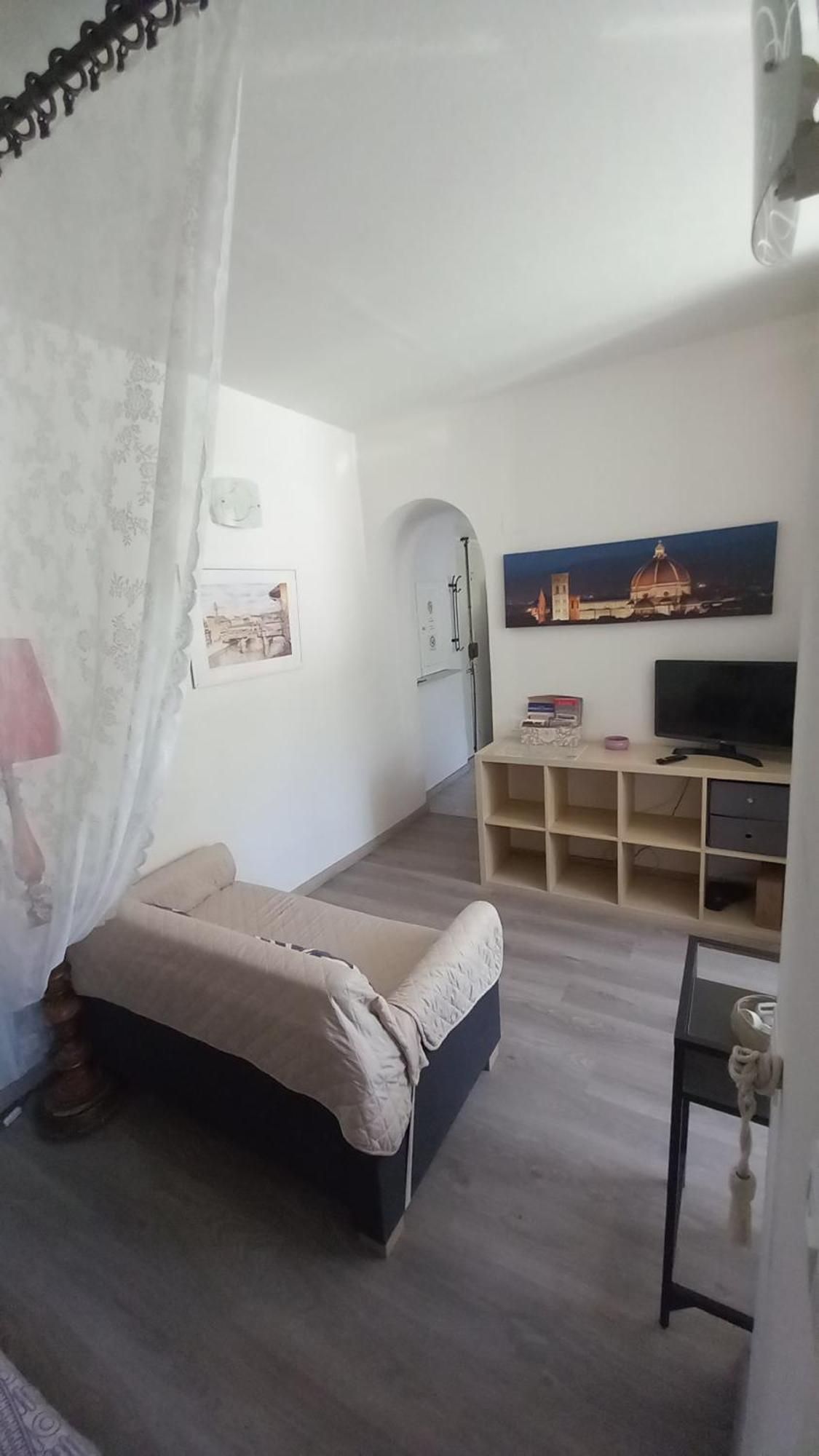 Apartamento Ca Del Carmine