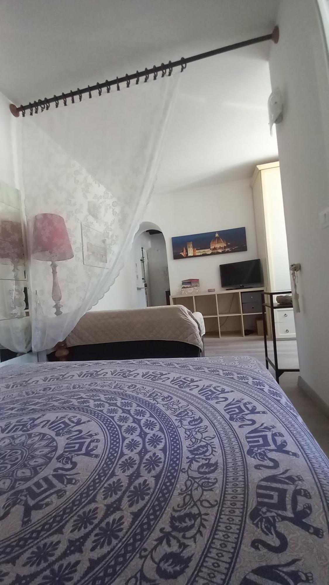 Ca Del Carmine Apartamento *