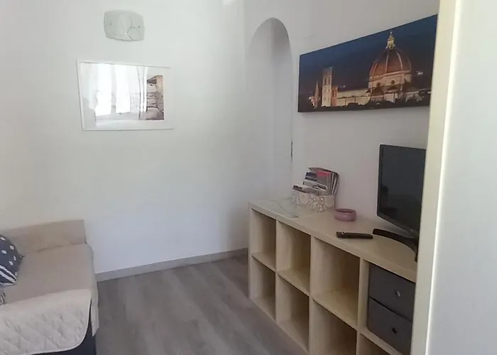 Ca Del Carmine